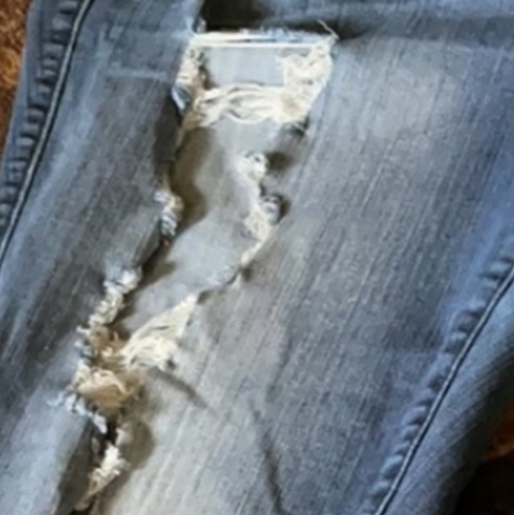 Torrid Premium Denim - Picture 7 of 7